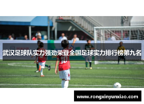 武汉足球队实力强劲荣登全国足球实力排行榜第九名