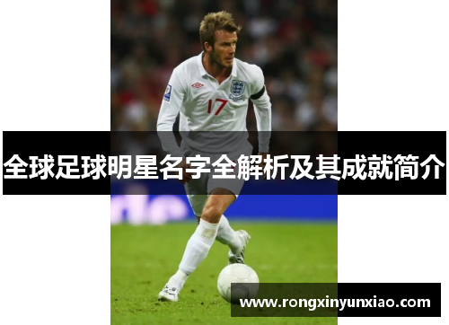 全球足球明星名字全解析及其成就简介
